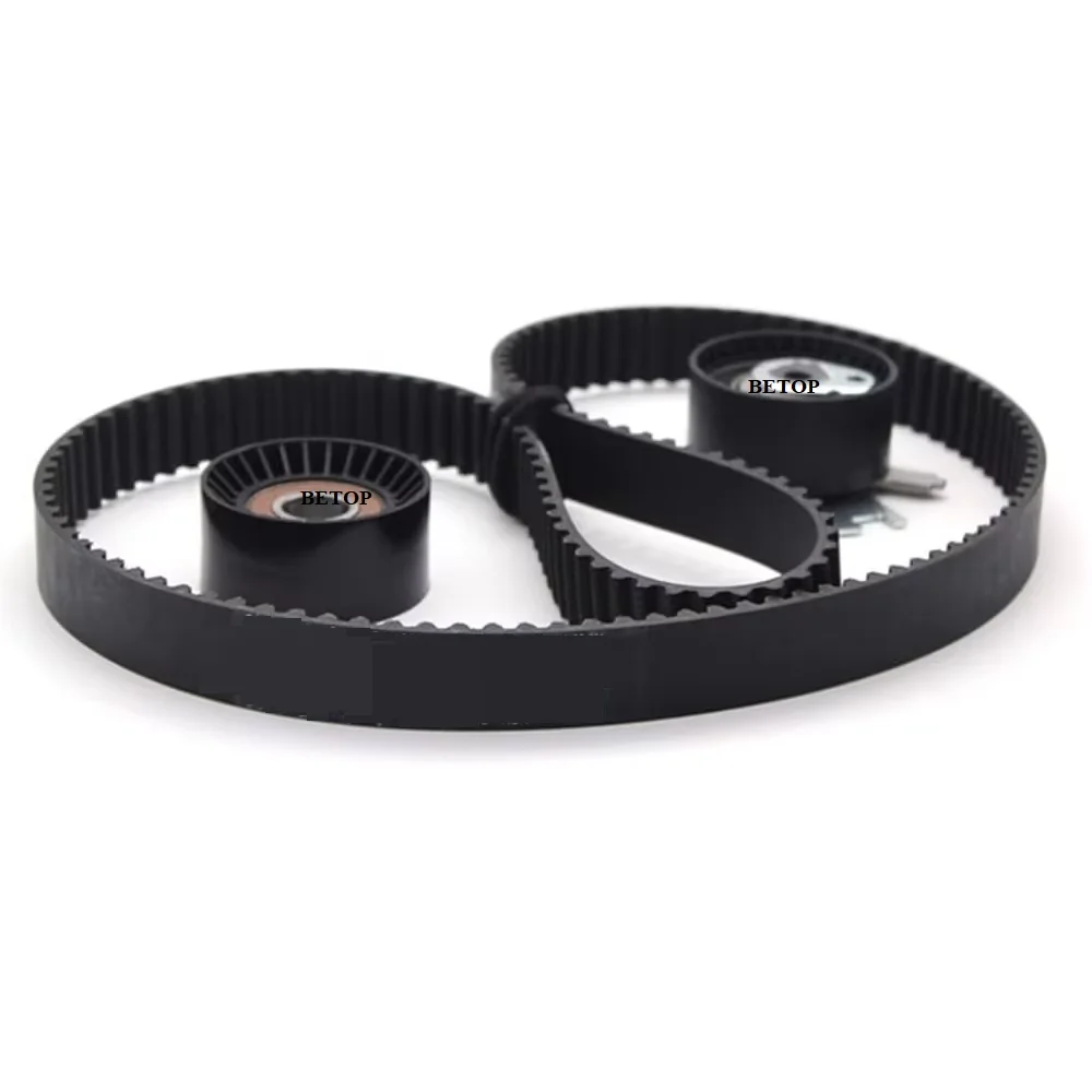 

Timing Repair Kit Belt Tensioner Pulley Idler For Changan CS75 SUV 1.8T Engine K008-0800