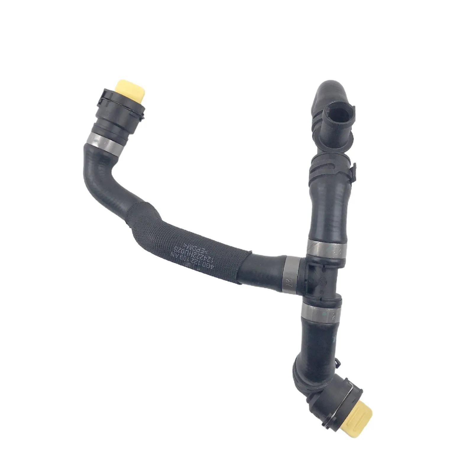 pieces-automobiles-reservoir-d'eau-antigel-bouilloire-a-eau-tuyau-de-vidange-4g0122109an