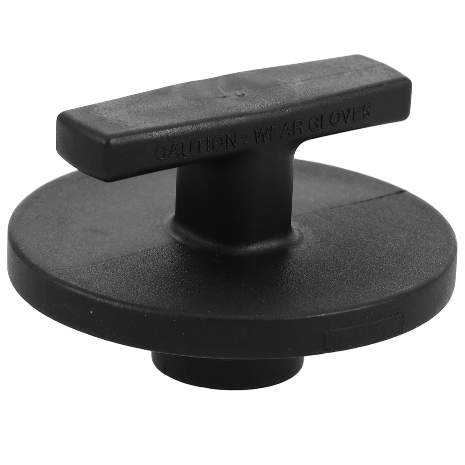 Herramienta de tapón de filtro de aceite, repuesto de plástico duradero para motores RAM de alta resistencia, fácil instalación, extracción, enchufe de filtro de aceite grande