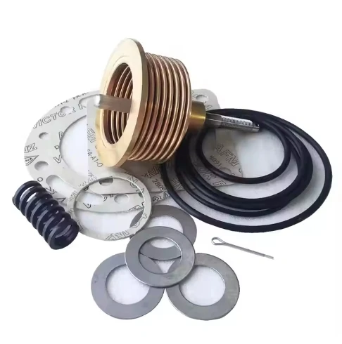 Carrier Transicold Throttling Valve Kit For Refrigerated Trucks Model 60-0107 60-0298 60-298 Refrigeration Heat Exchange Parts view 2