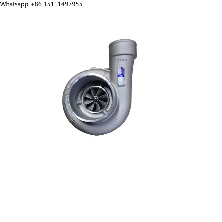 

ST50 NTA855 Turbocharger 3032060 150028-0000 3529040 Diesl Engine Parts for Marine