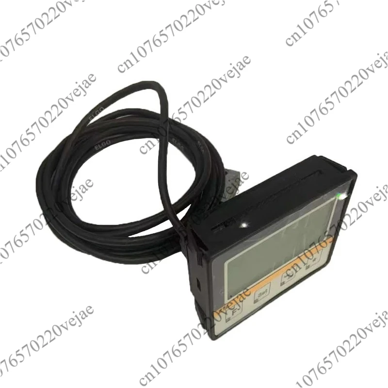 Instrumento Digital Original de Alumínio e Plástico para Medição de Sinal, Instrumento de Deslocamento Elgo, Medição de Comprimento e Ângulo, Original