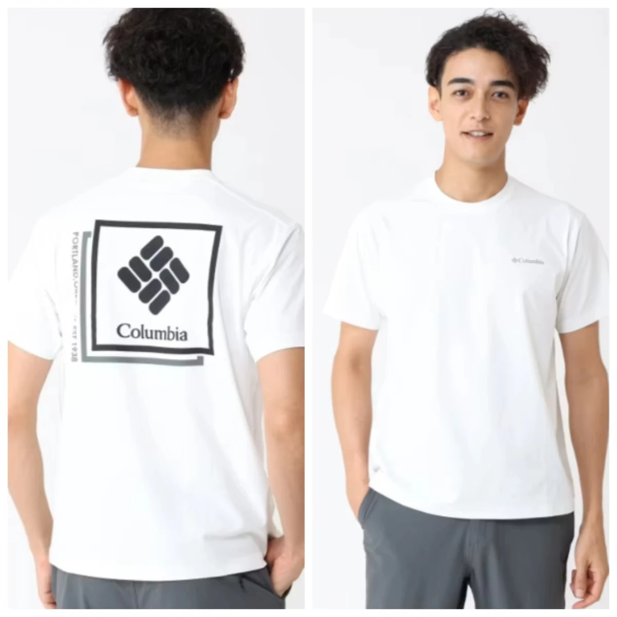 

Summer Outdoor New Letter Print Men's and Women's Short-sleeved T-shirt Top Comfortable Sports Fitness Breathable Top T-shirt