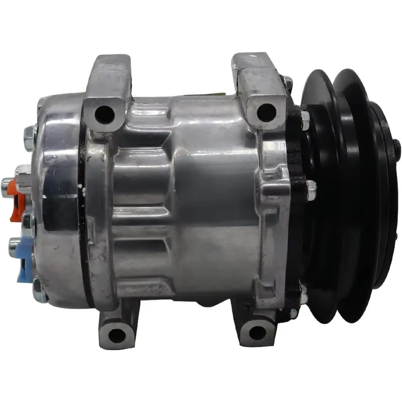Compressor 24V AC 229-8994 2298994 para Caterpillar CAT 314C CR 314C LCR 308C CR Escavadeira 3066 3064 4M40 Motor