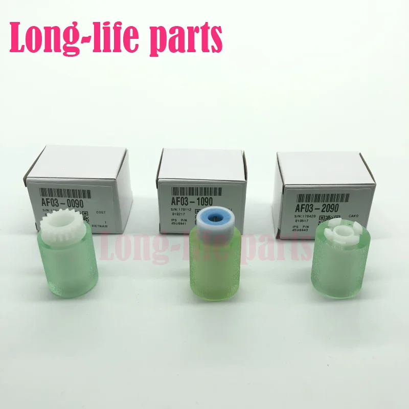 Compatible AF03-0090 AF03-1090 AF03-2090 For Ricoh MP C3000 C2500 C5000 C4000 C3300 4000 5000 5001 Pickup Roller Copier Parts