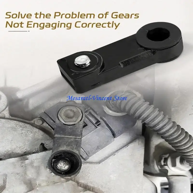 A70F Automotive Change Cable Link Outlet Play Installation Strengthened Driving Execution 09G Models