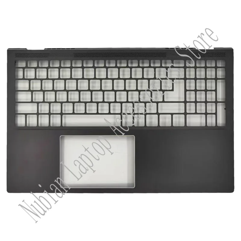 New For Dell Inspiron 7500 7501 Laptop LCD Back Cover/Front Panel/Palm Rest Keyboard/Bottom Cover/Hinge Top Cover