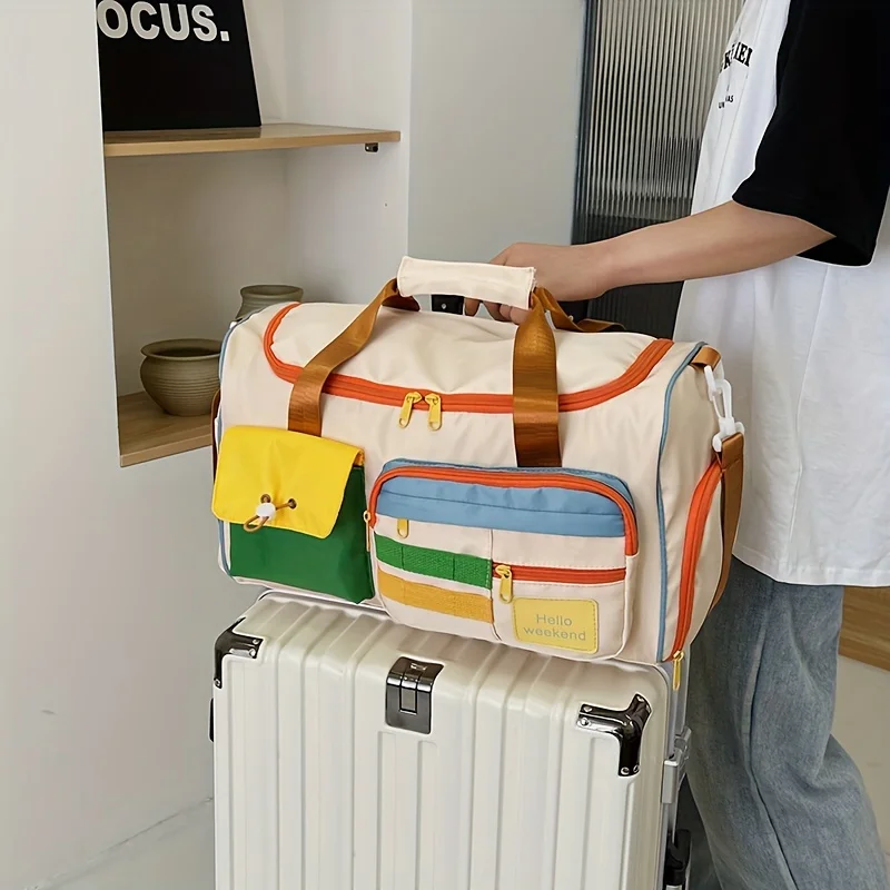 Thumbnail 4 - #13 Trending Carry-On Luggage.Bag Right Now