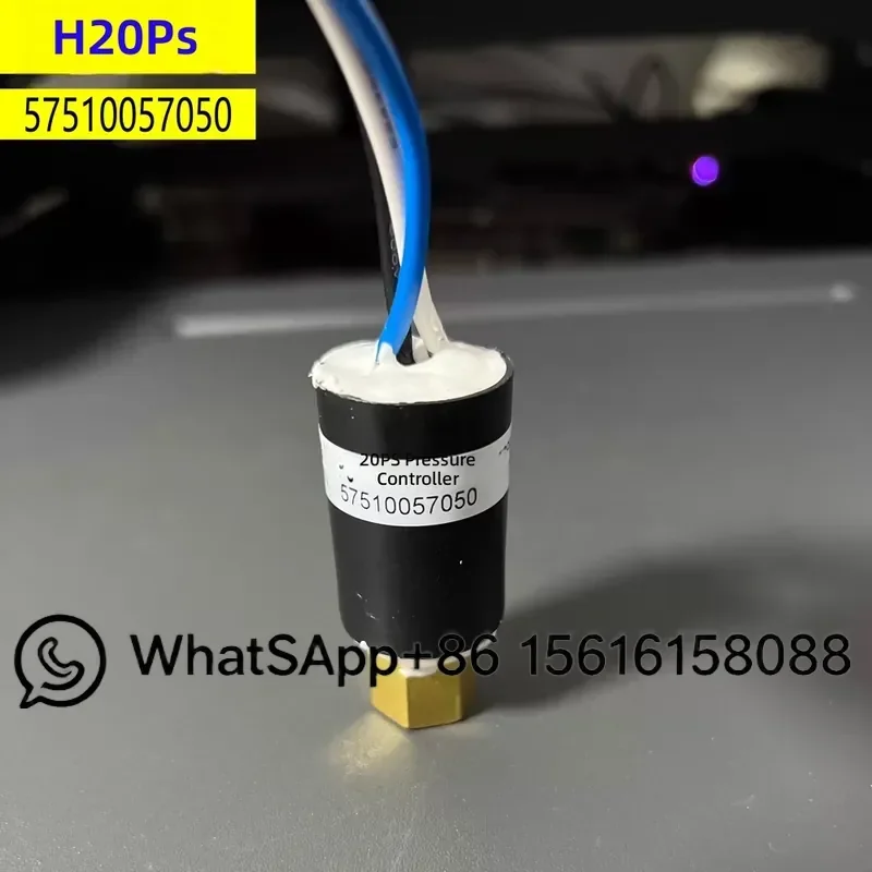Original H20PS Pressure Controller 57510057060 57510057040 57510057050