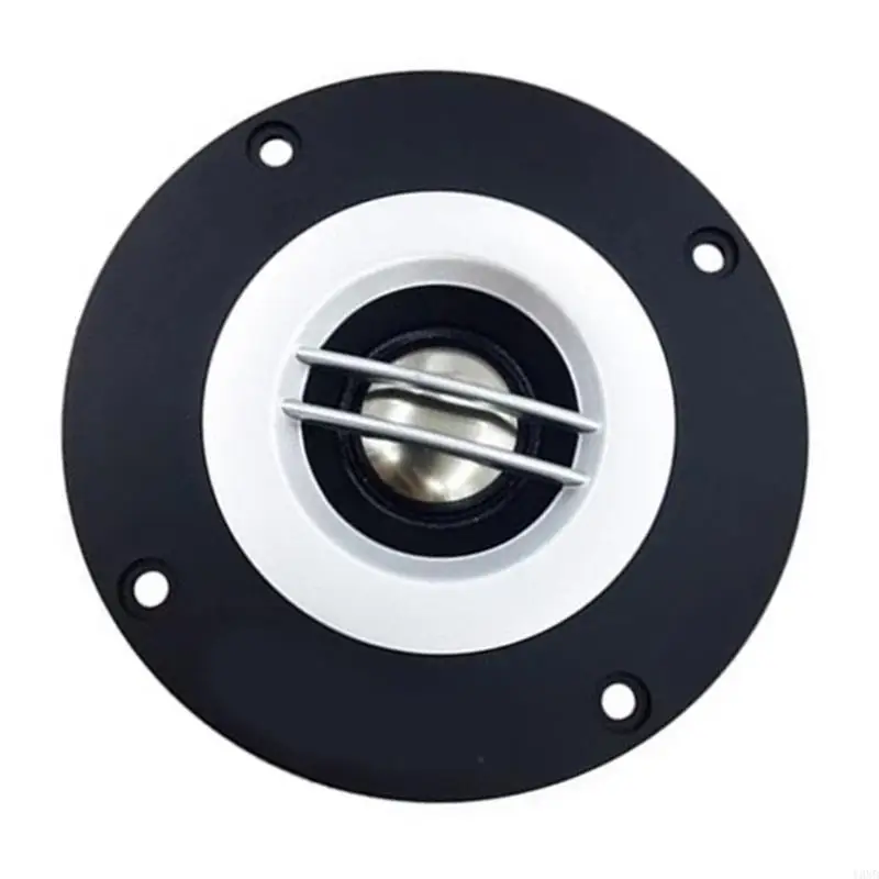 4INCH TREBLE SUBEKER 8OHM 30W 100W SILK و TITANIUMS Film Sound Theatre Y3ND