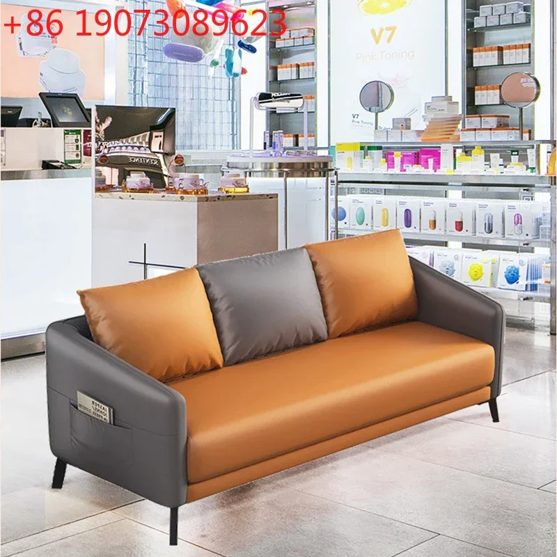 

Stretch Recliner Sofa Leather Foam Sponge New In Luxury