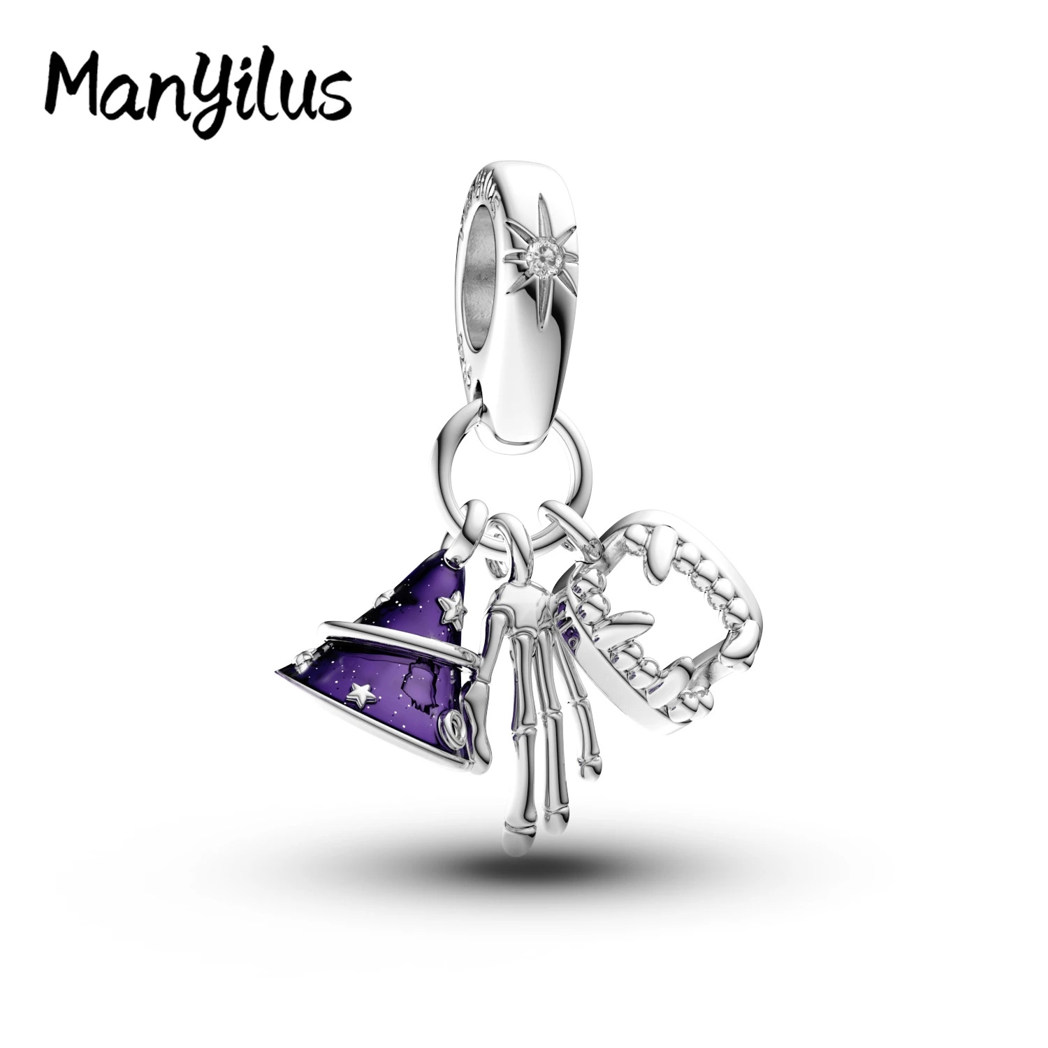 

Charms Plata 925 Charms 925 Originales Bracelets Original Pure Sterling Silver Fit Bracelet Real Jewelry Pendants Charms Woman