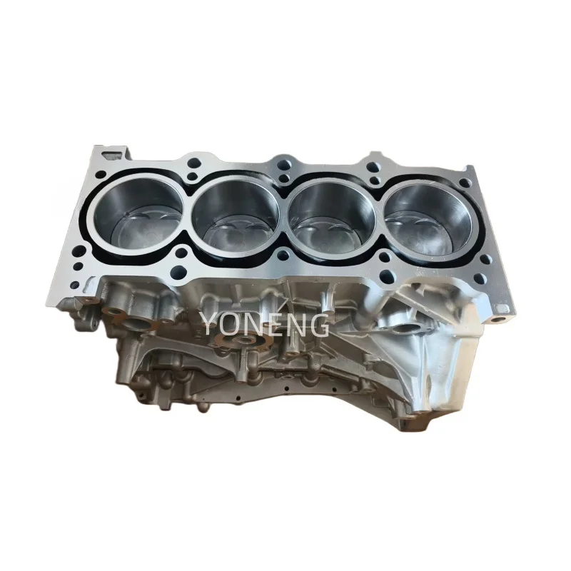 

High Quality 2.4L J24B Engine Short Block For Suzuki Grand Vitara