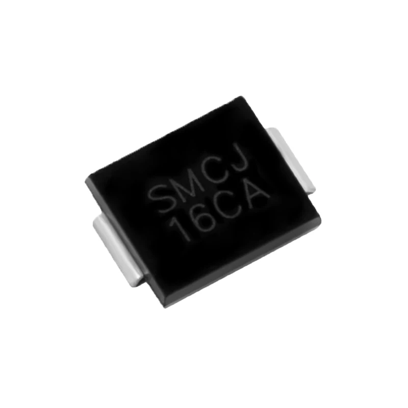 100PCS 1.5SMCJ54A SMCJ58A SMCJ60A SMCJ64A SMCJ70A SMCJ75A SMCJ78A Unipolar TVS 1500W electronics components