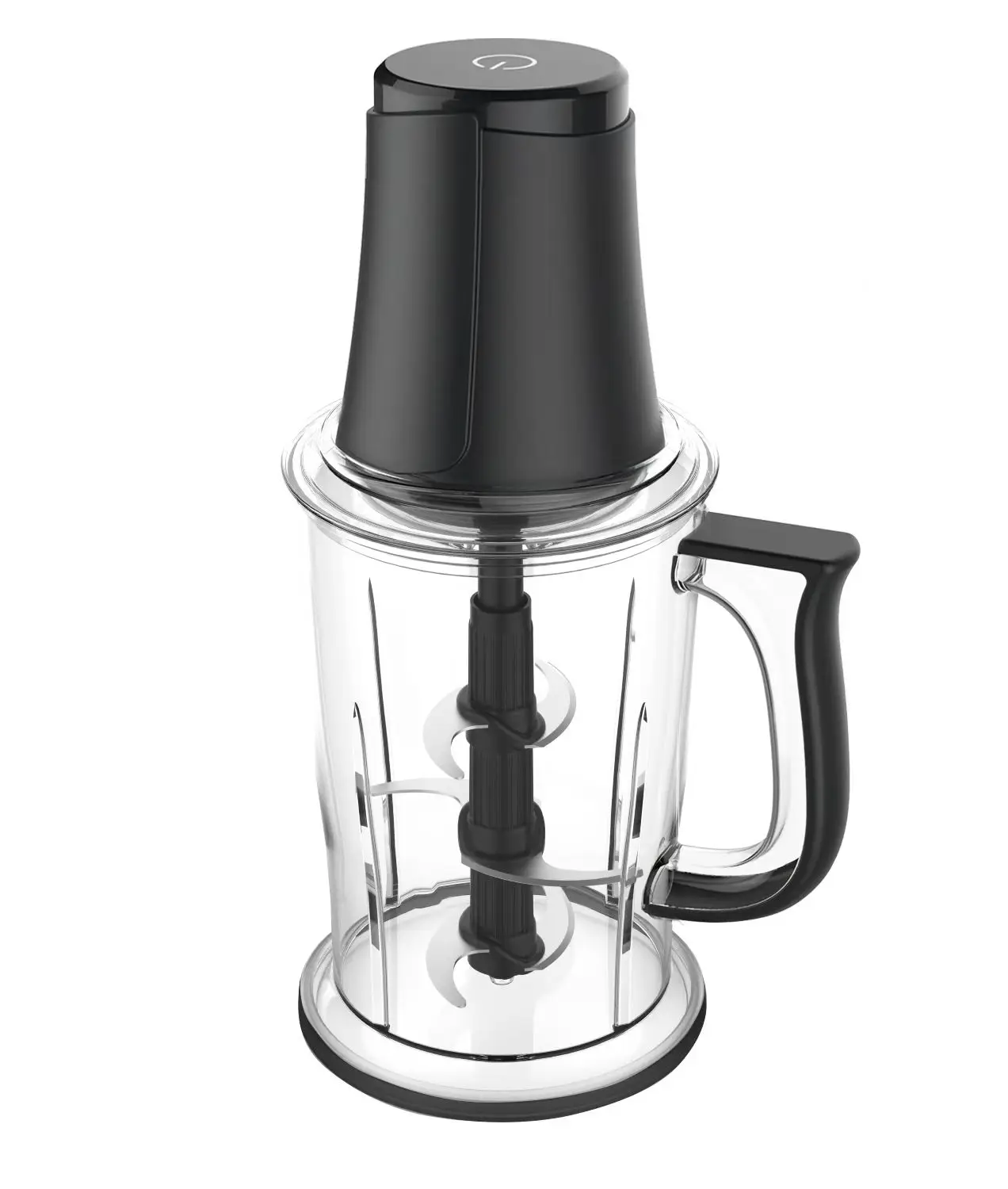 

New model2024 New Large Capacity Meat Grinder with red color