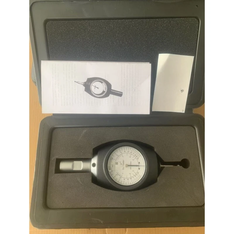 Pointer Type Universal 3D Edge Finder CNC High Precision Wear-resistant Gem Head Edge Finder