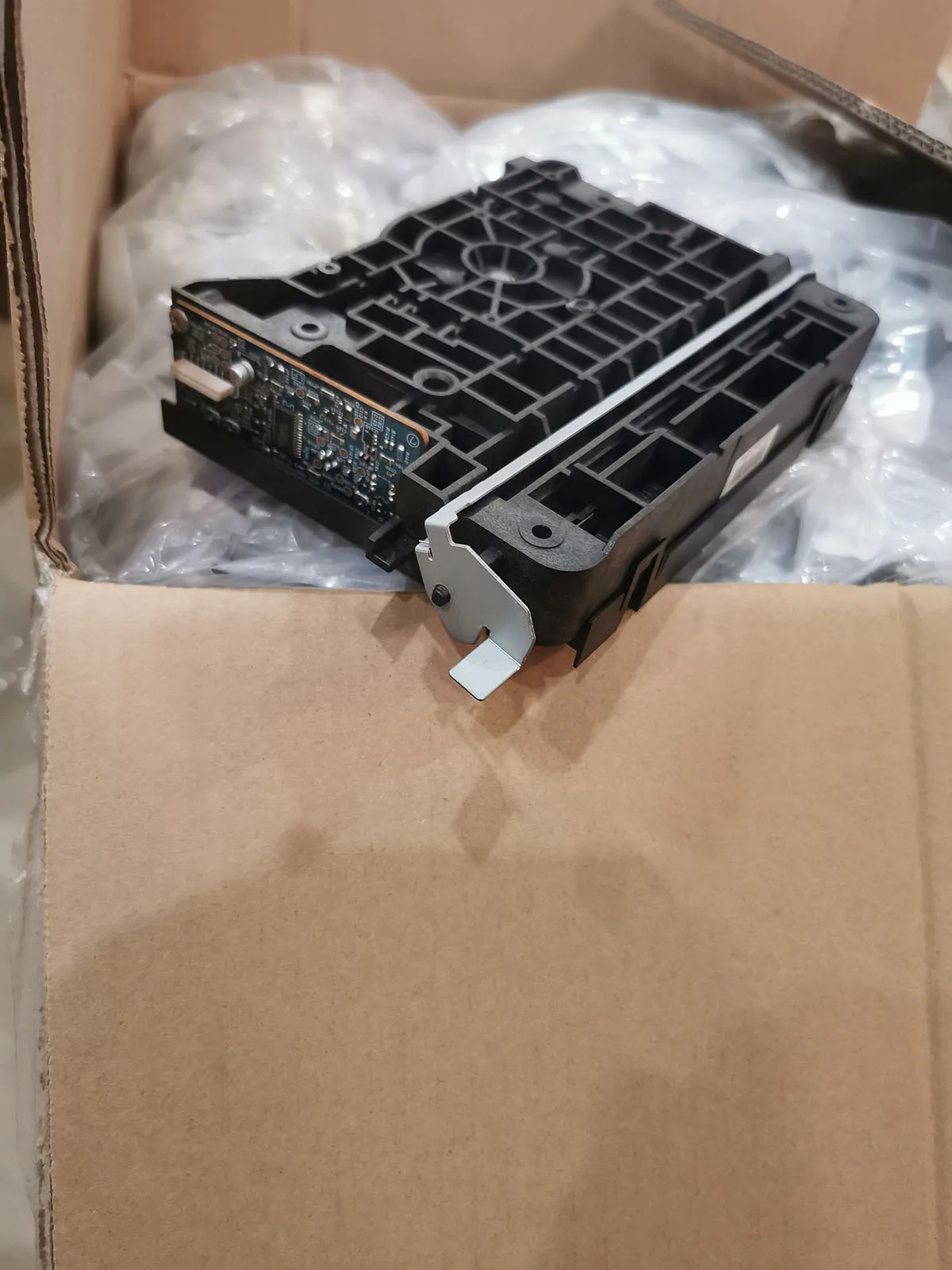 

Laser Scanner Unit For HP LaserJet Enterprise 500 MFP M525DN M525F P3015 P3015D P3015DN M521 3015 521 RM1-6476 RM1-6322 RC2-8352