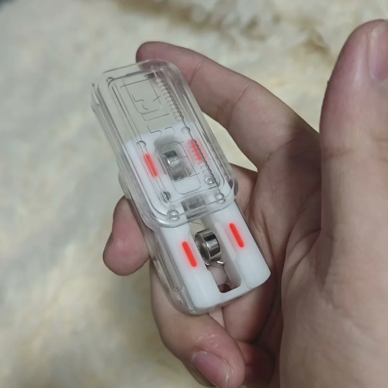 

ZEROEDC Matrix Resonance Chamber EDC Fidget Slider