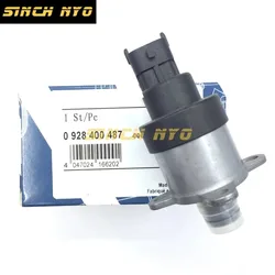 0928400487 Fuel Pump Regulator Metering Control Solenoid Valve Metering unit Metering valve For Opel Vauxhall NISSAN RENAULT
