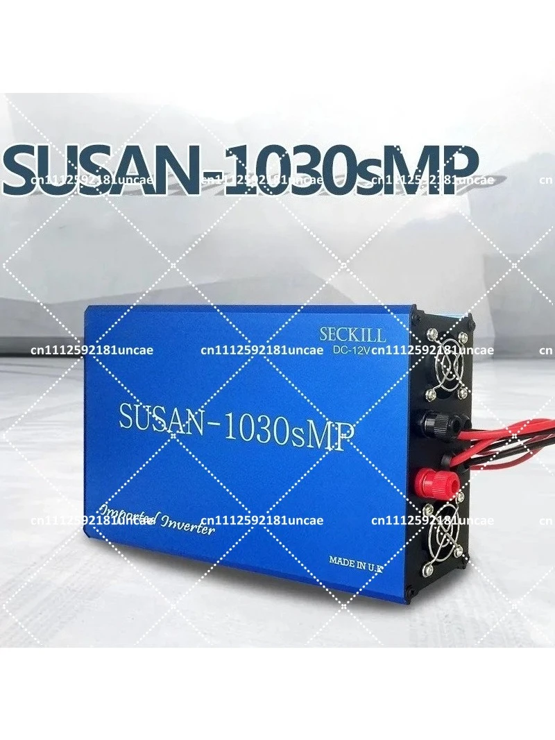 High Power Inverter Head Electronic Booster Converter 1030sMP