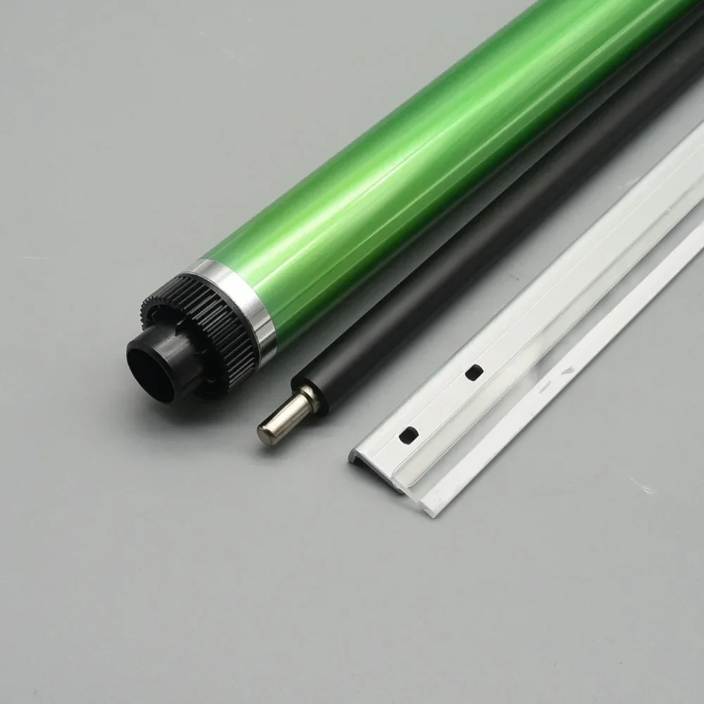 2 stück Opc-trommel Reinigung Klinge Lade Roller MLT-R708 Für Samsung 8123 8128NA/ND K3250 K3300 K3280 K4250 K4300 9201 9251 9301 K4350