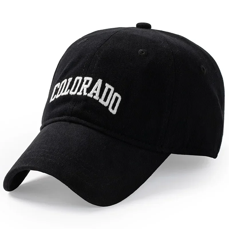 2023 Plus Size Baseball Caps Man 55-60cm 60-65cm Spring Summer Popular Sport Hats Ladies Soft Cotton Sun Cap Big Head Wholesale