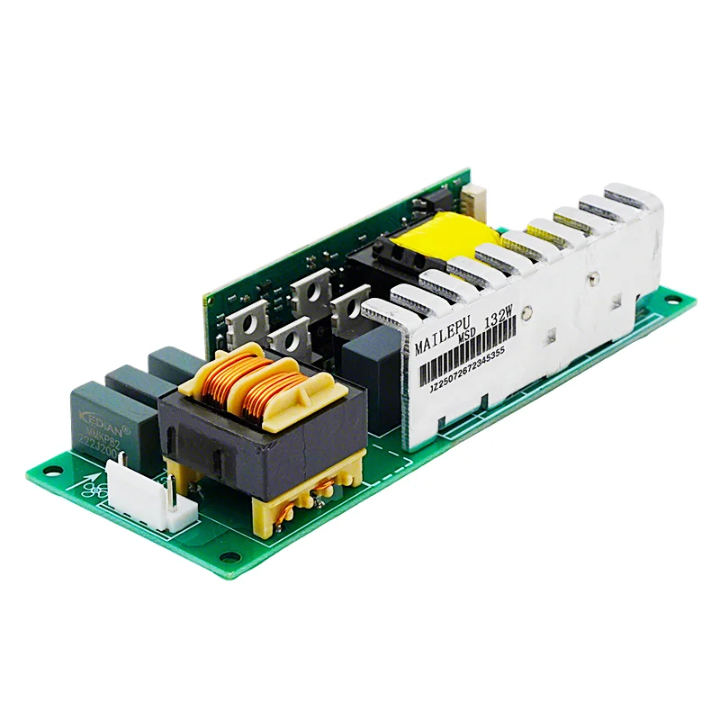 High brightness 2R bulb beam light projector show stage DJ equipment 132w sharp beam moving lamp