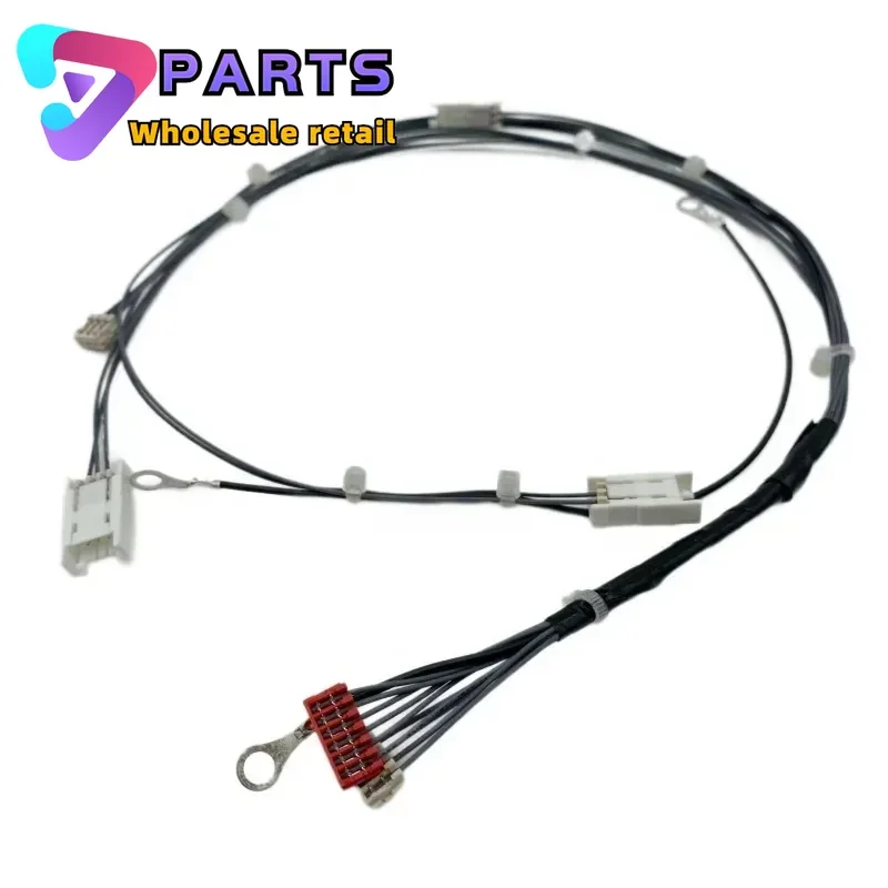 1PCS D0595697 Original For Ricoh MP 1350 1356 1357 1100 9000 1106 1107 Duplex Unit Cable/Harness D059-5697