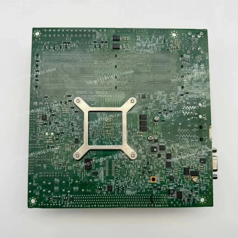 X10SDV - 4C - اللوحة الرئيسية TLN2F - خادم Synology NAS & ITX مع منافذ Xeon D - 1521 والمنافذ المزدوجة 10 جيجا بايت ​