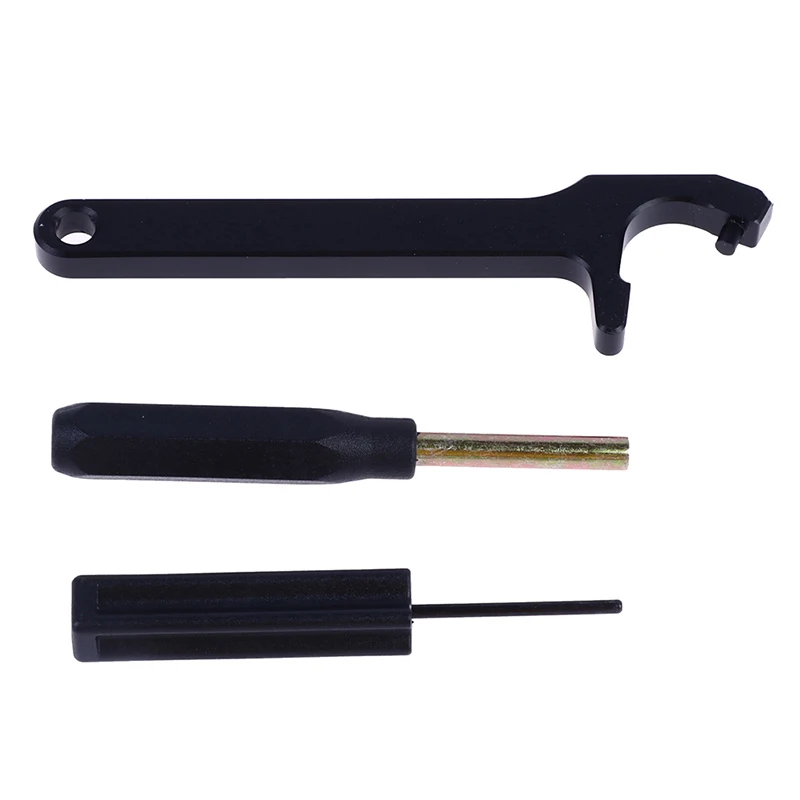 3Pcs/1Pcs Glock Magnetic Plate Disassembly Removal Front Sight Mount Removal Installation Tool Kit Glock Accessories