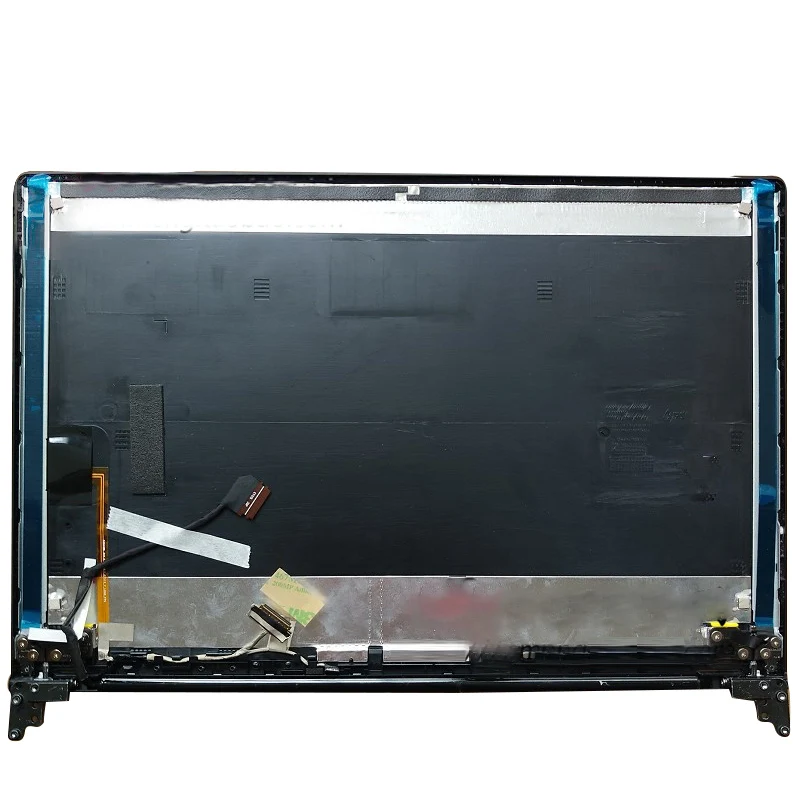 New Original For Lenovo Legion Y530 Y530-15ICH Laptop LCD Back Cover/Front Bezel/Backlit Keyboard/Palmrest/Bottom Case