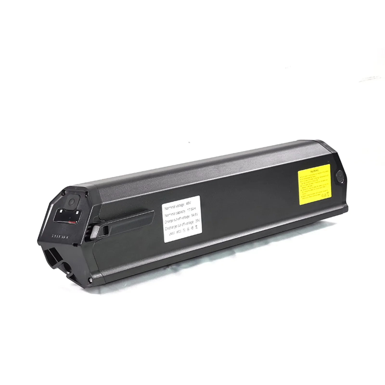 48V Replacement Battery For Juiced Bikes Lithium ion 390mm Dorado Ebike Battery 48v 14ah Rechargeable 18650 Cell Include BMS