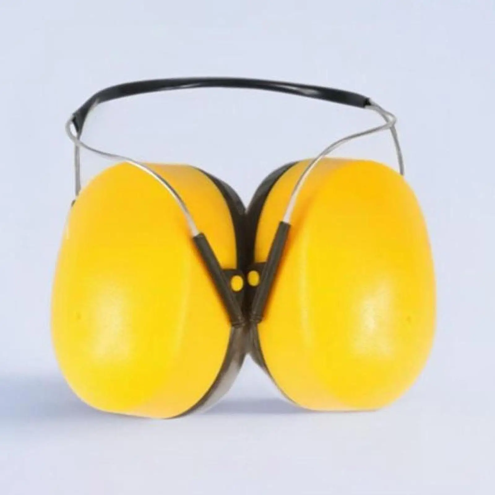 Schalldichte Ohrenschützer, kompakt, weich, für den Hausrenovierungsbau, Holzarbeiten