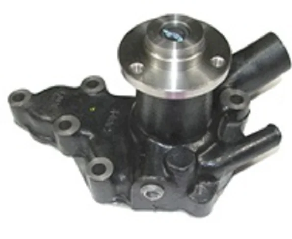 11-4576 Thermo King Water Pump, air Conditioning System Accessories, Compressor Accessories, Refrigerated Vehicle Accessories