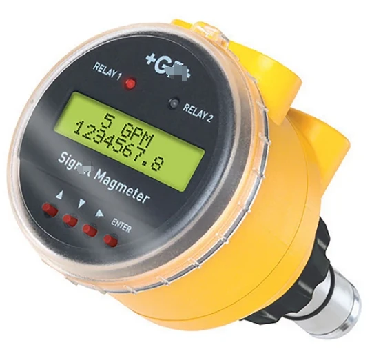 

Magmeter Flow Sensors 3-2551-P0-12 Electromagnetic Flowmeter Stock