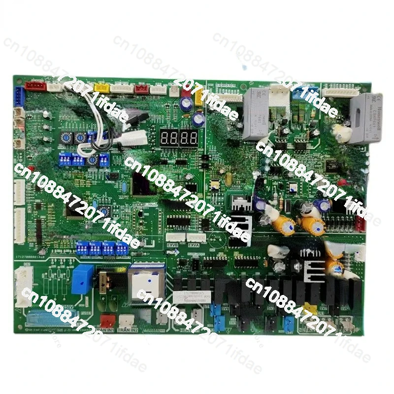 new for Midea Air conditioning computer board circuit board 17127000001671 SA-COK450-SLB-A.D1 SA-MDV500(18)W/D2DN1-880.D.1.1.1-1