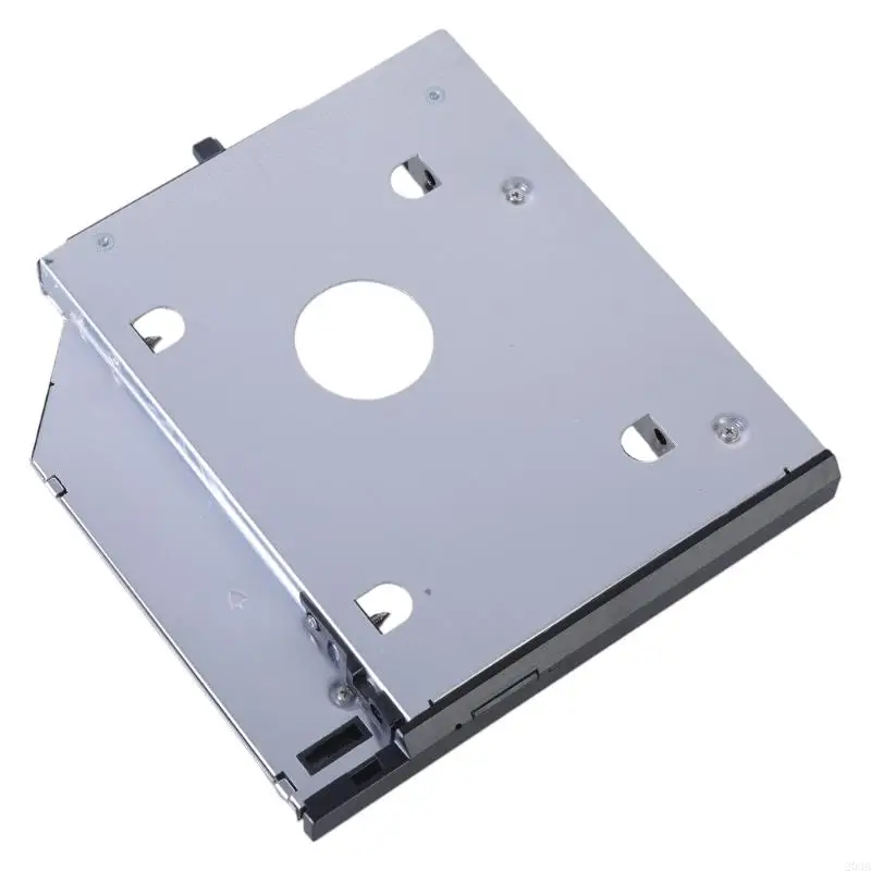 203b 9,5 мм 2,5 2 -й HDD SSD жесткий диск Adapter Adapter Adapter Tray для ThinkPadt420