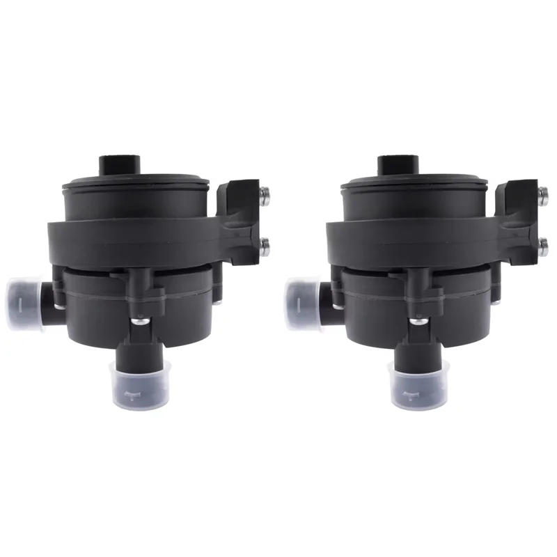 2X ウォーターポンプ ルノー GMC オペル ヴォクソール 日産 NP300 ナバラ Dci - 2.3 - 15- 0392023366、0 392 023 366