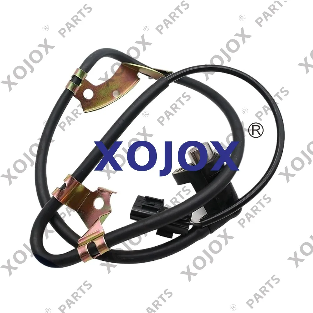 

XOJOX Датчик ABS 95625-4A200 Датчик скорости заднего правого колеса ABS подходит для 2,4 2,5 1997-2007 956254A200 95625 4A200 Запасной