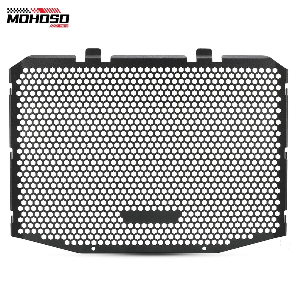 

FOR CFMOTO 450NK 450SR 450SS 2023 2024 2025 2026 NEW Motocycle Accessories Radiator Grille Guard Cover Fuel Tank Protect Parts