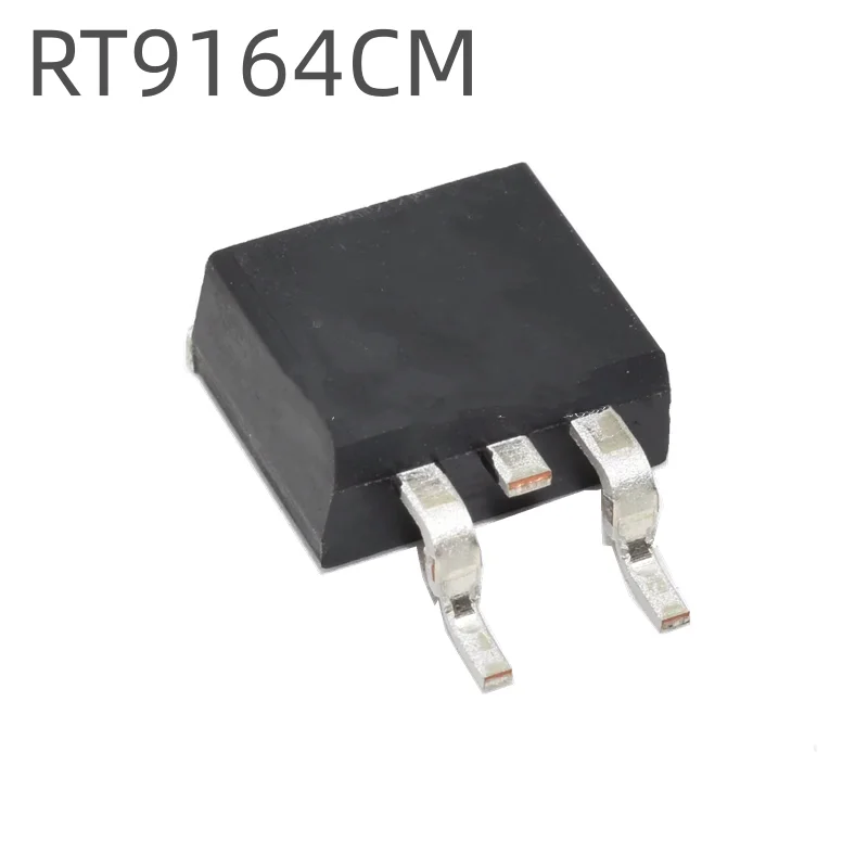 10 pezzi nuova toppa RT9164CM TO-263-3