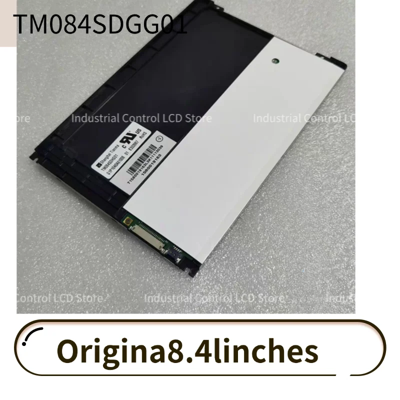 

Подлинный новый 8,4-дюймовый ЖК-экран TM084SDHG01 TM084SDHG01