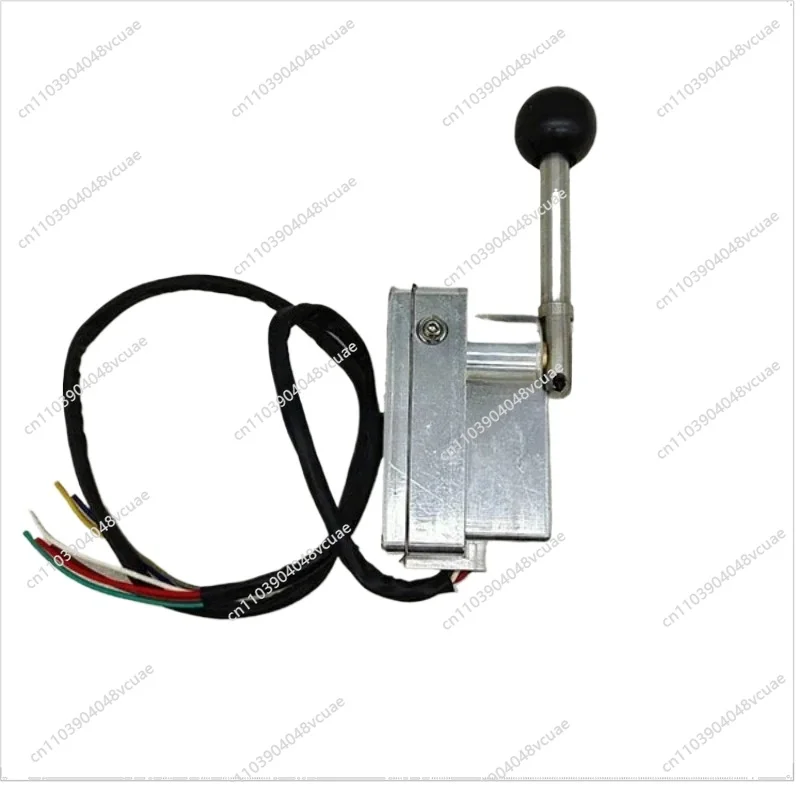 

For 32401615 Excavator Joystick Handle Excavator Parts 32401615 Joystick Controller Assembly