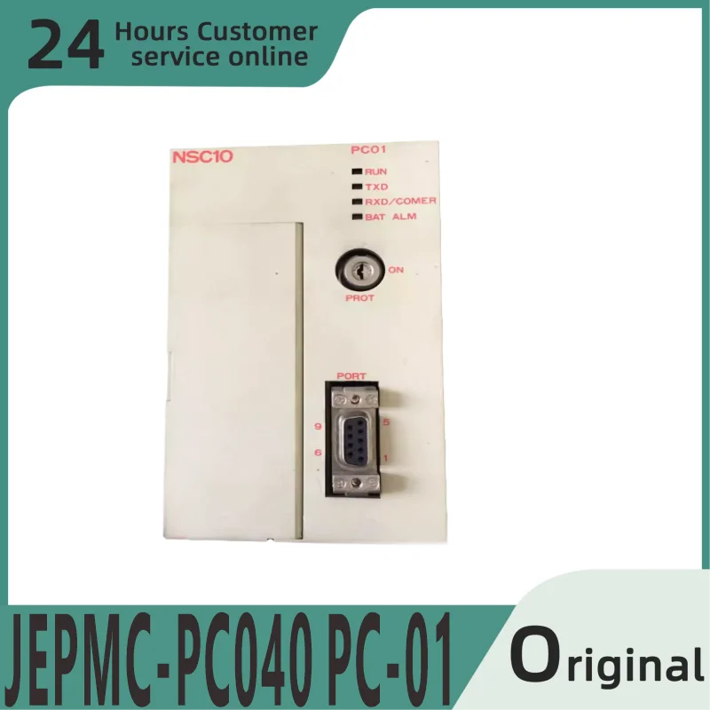 

New original module JEPMC-PC040 PC-01
