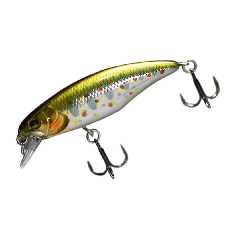 Crankbait Jerk Baits for Freshwater Saltwater Fishing Jerkbait Pike Carkbait