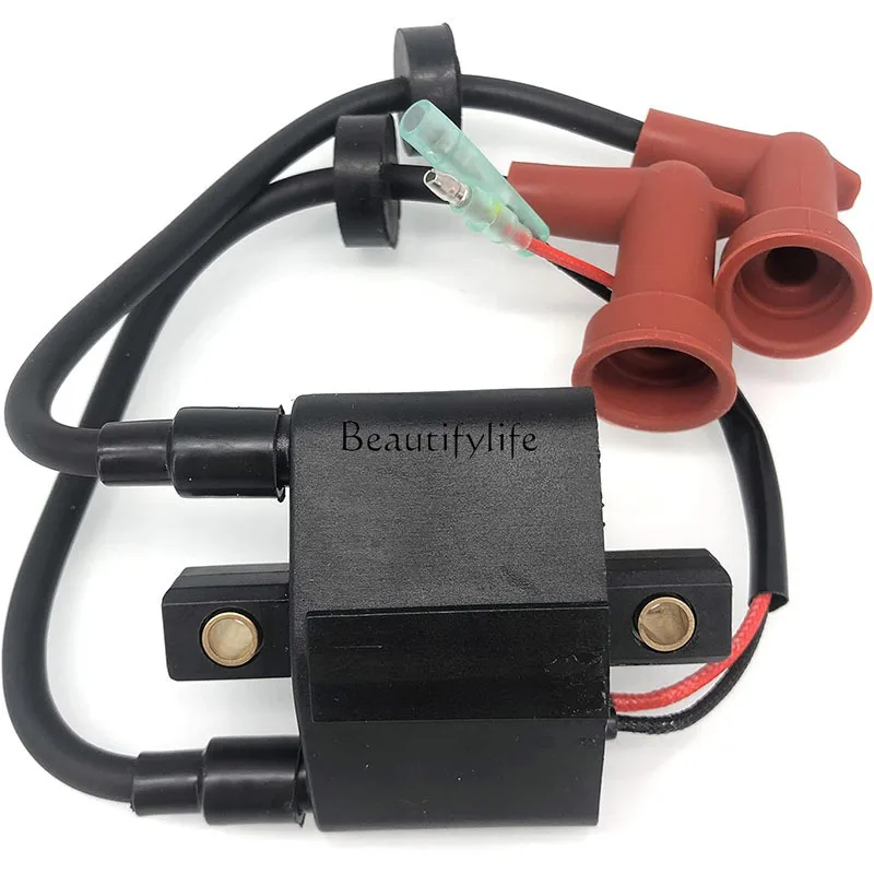 

Outboard engine 6F5-85570-00 689-85570-21 6-40hp