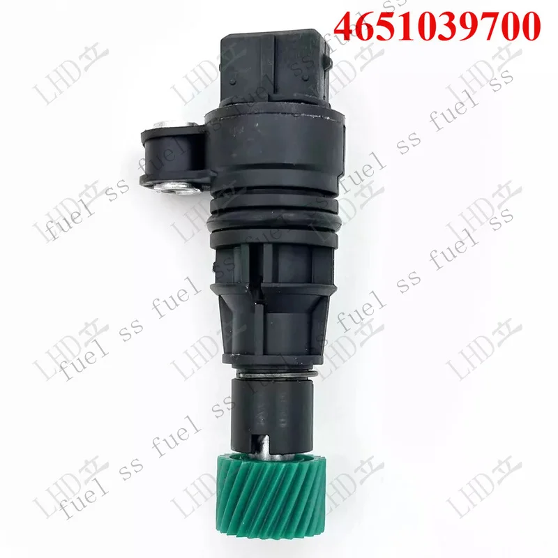 S+ Speed Sensor 4651039700 for Kia Rondo Sedona, Hyundai Santa Fe, and Sonata.