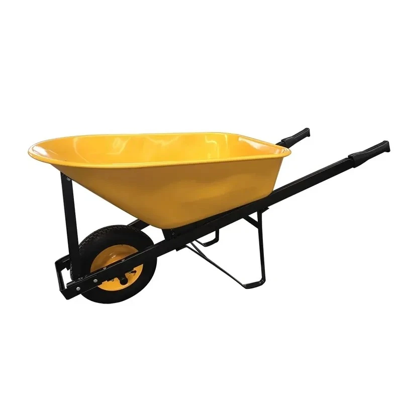 

Metal pallet trolley Industrial trolley