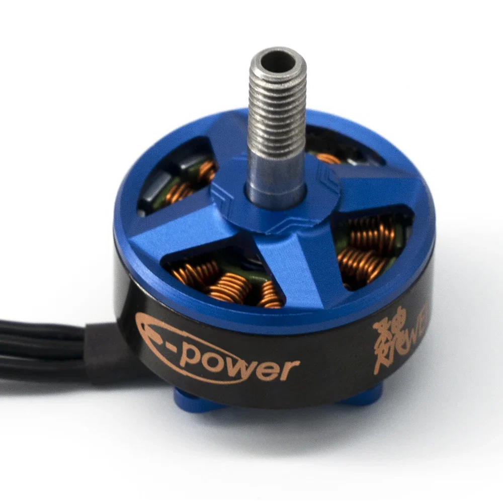 Dys samguk series Wei 2207 2300kv 2600kv 3-4s/1750kv 4-6s brushless motor for rc model multi copter spare part