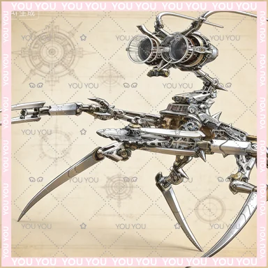 

В наличии: Трансформируемая игрушка-трансформер Scalpel Killerbody The Doctor Scalpe со звуком и светом, подвижная модель - Коллекционное издание